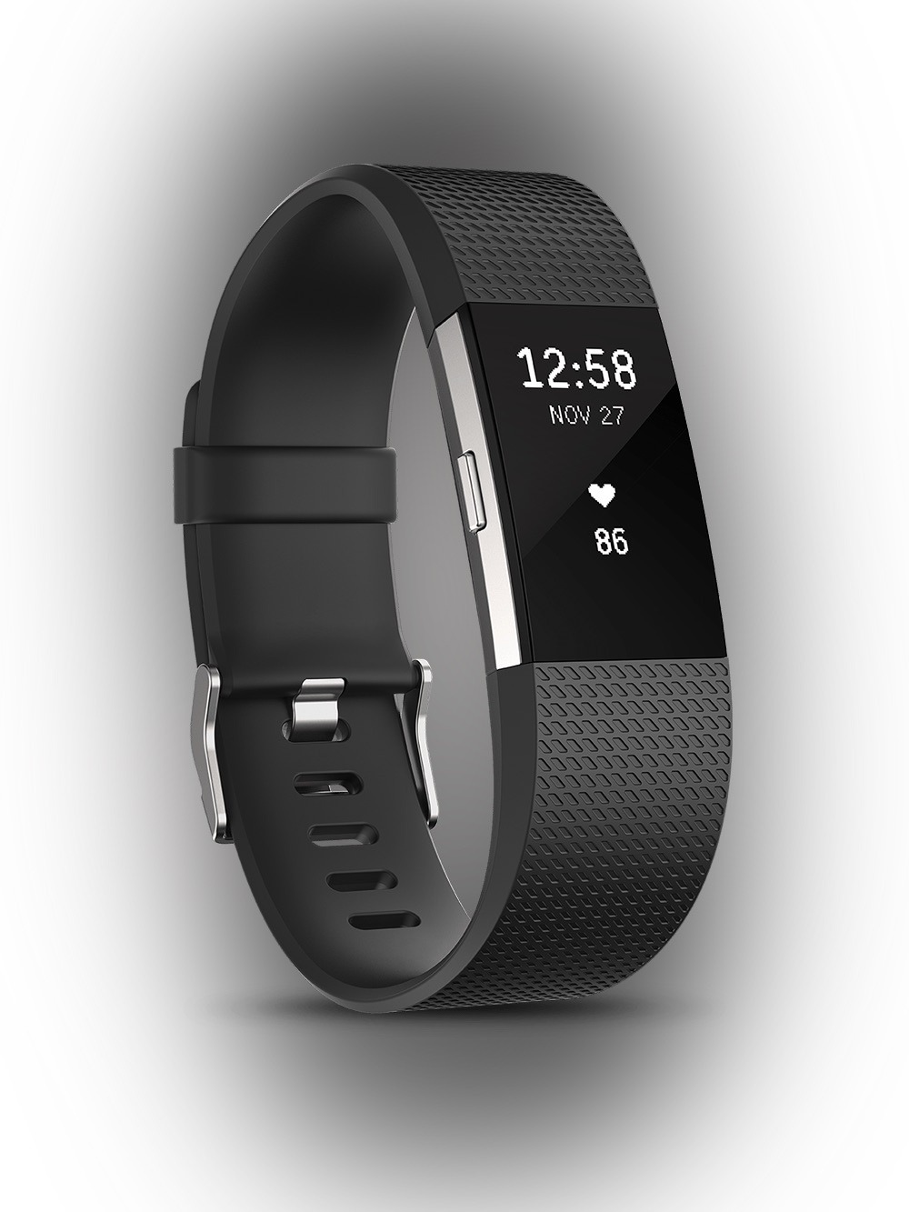 Fitbit Charge 2